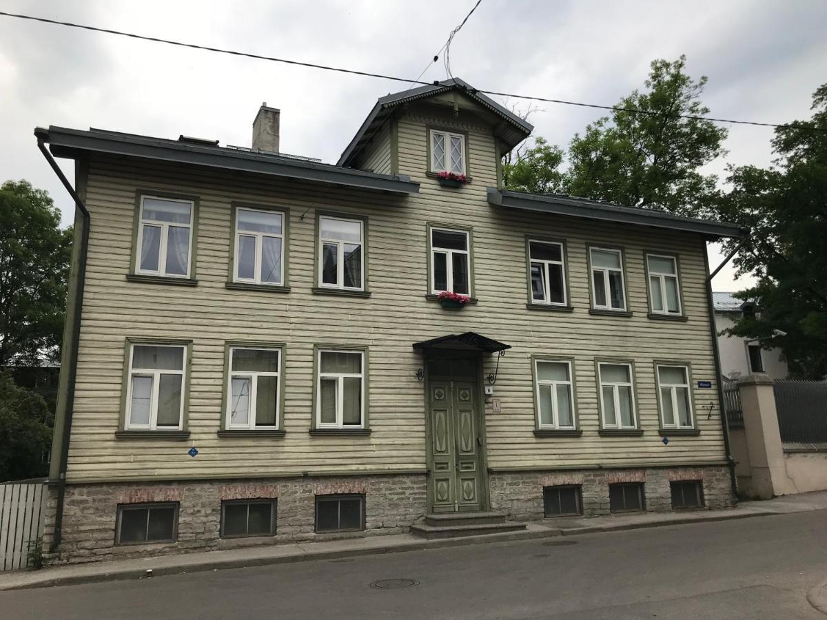Wismari Tallinna