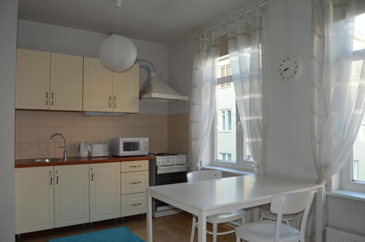 Wismari Huoneisto Tallinna