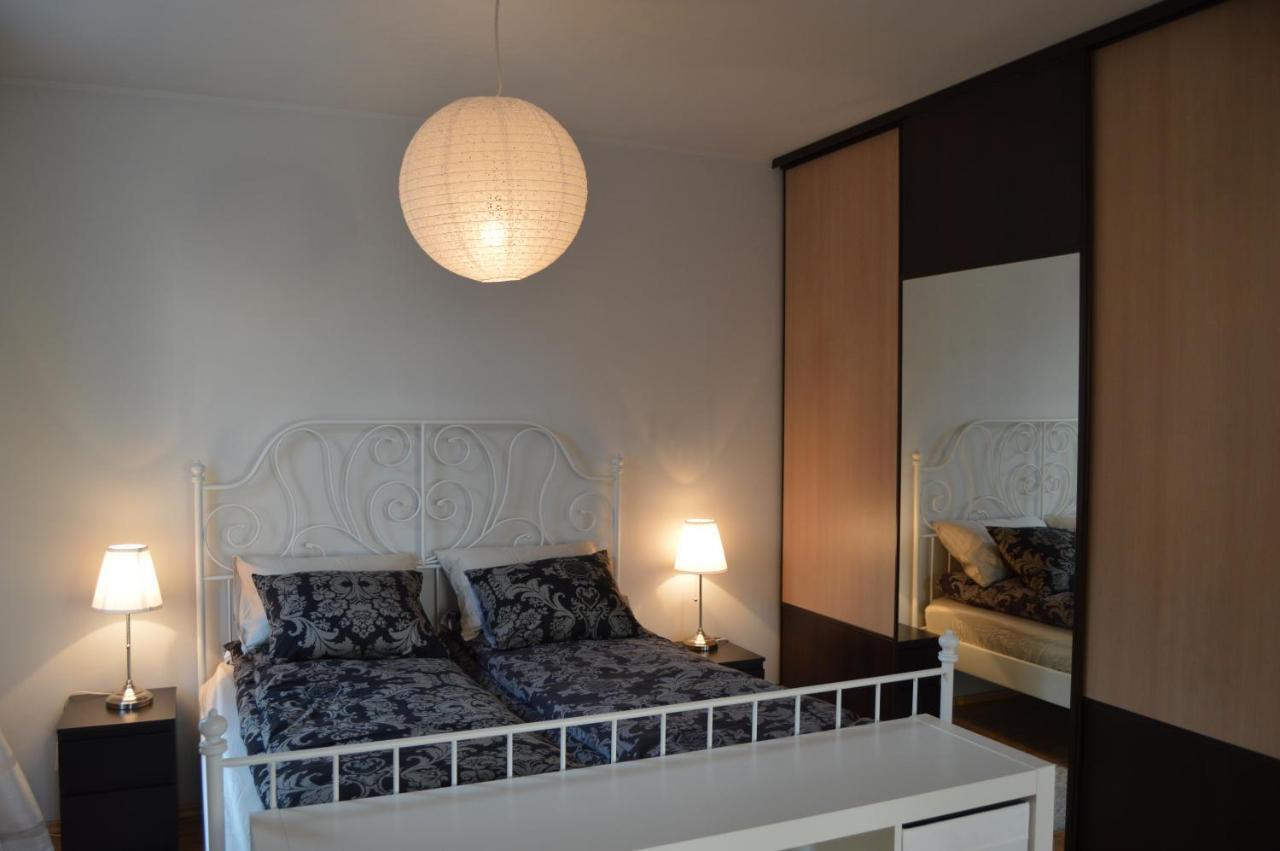 Wismari Apartment Reval