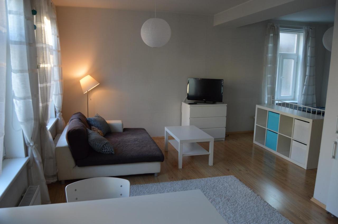 Apartment Wismari