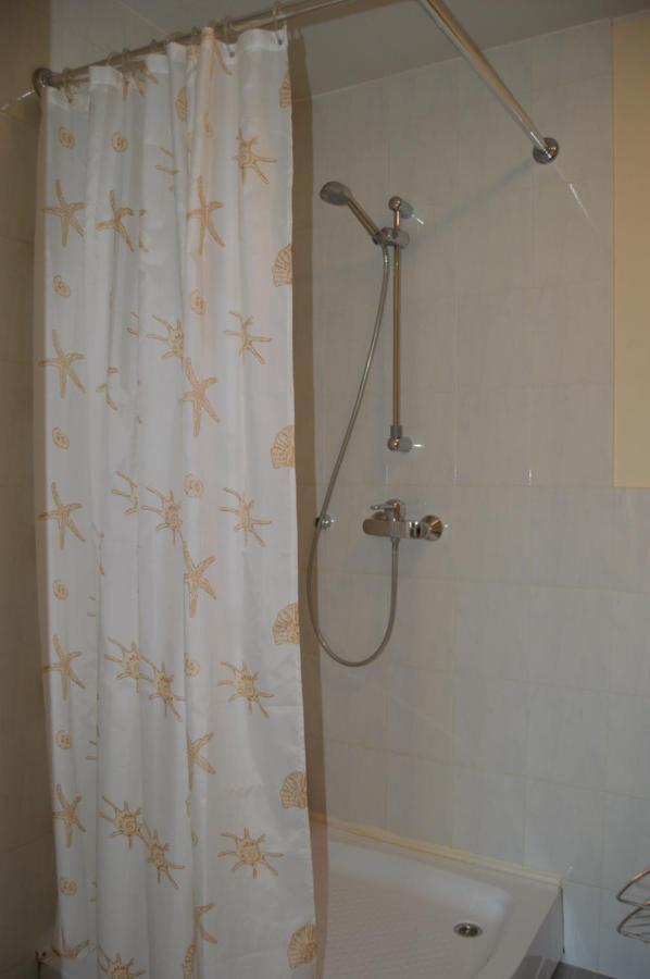 Apartment Wismari *
