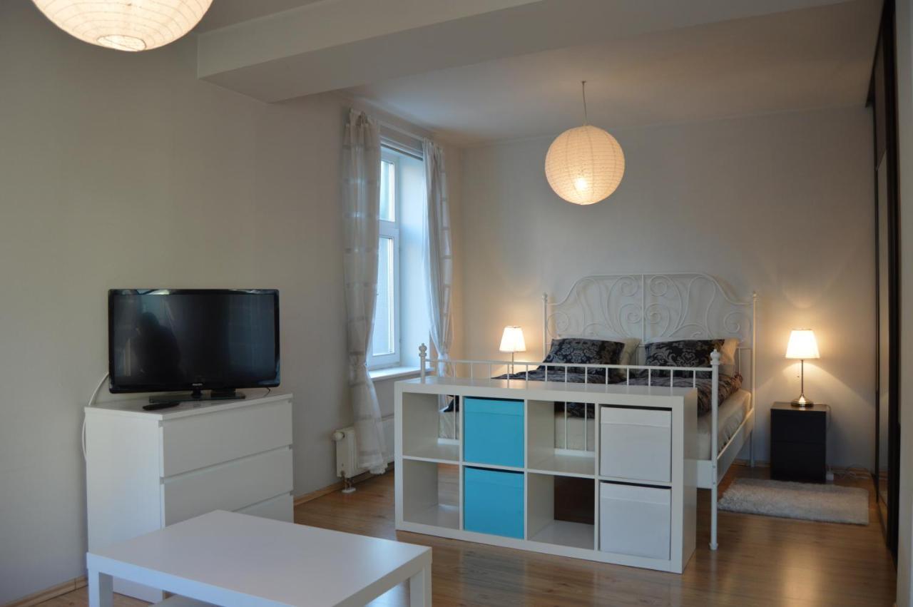 Wismari Apartment *